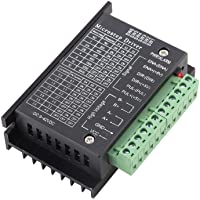 Controlador de Motor Paso A Paso CNC de 0-5-4 A- 9-40 V CC- 32 Resoluciones de Micro-paso- Placa de Módulo Controlador…